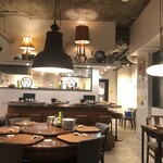 餃子そして焼味 巣王 - 