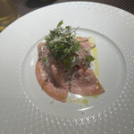 リストランテ リンコントロ - 