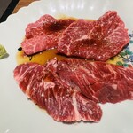 焼肉 らくはち - 