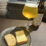 リストランテ リンコントロ - 