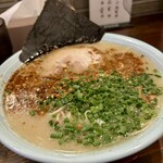 圭ちゃんラーメン - 