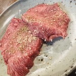 焼肉 らくはち - 