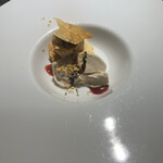 リストランテ リンコントロ - 