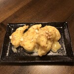 餃子そして焼味 巣王 - 