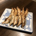 餃子そして焼味 巣王 - 