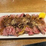 焼肉 らくはち - 