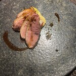 リストランテ リンコントロ - 