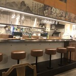 餃子そして焼味 巣王 - 