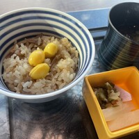 WASHOKU 蒼天  - 