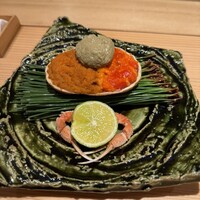饗庵大乃 - 