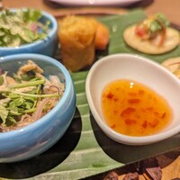 Longrain Tokyo - 