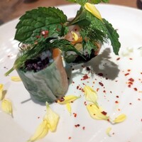 Longrain Tokyo - 