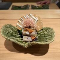饗庵大乃 - 