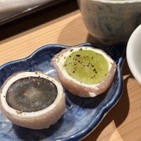 鮨 おにかい×2 - 