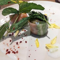 Longrain Tokyo - 