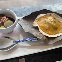 WASHOKU 蒼天  - 