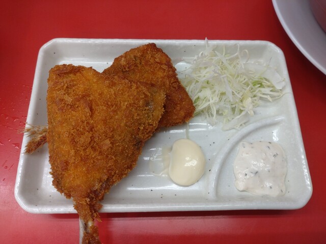 Ramen Kairikiya Nakagawa Ten photo 4