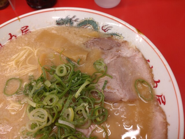 Ramen Kairikiya Nakagawa Ten photo 2