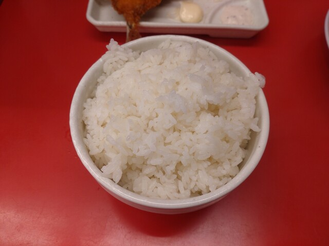 Ramen Kairikiya Nakagawa Ten photo 3