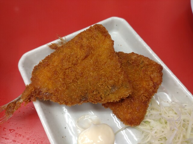 Ramen Kairikiya Nakagawa Ten photo 5