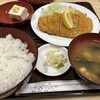 渋川食堂
