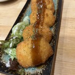 酒菜きっちん 雄食 - 