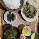まごころ - 