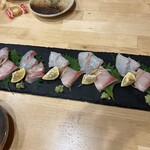 酒菜きっちん 雄食 - 