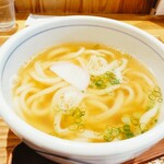 讃岐うどん みやの家 - 