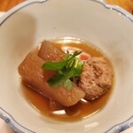 酒肴 新屋敷 - 