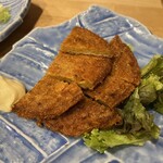 酒菜きっちん 雄食 - 