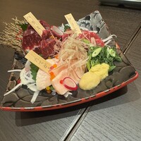 麻布十番しも井 - 