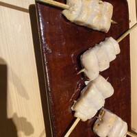 銀座焼とり 京丹波 - 