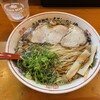 尾道らーめん 燈 岡山本店