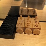 炭火焼き鳥 鶏尽 - 