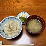 悠久の宿　滝美館 - 