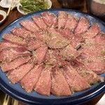 焼肉 広鈴 - 