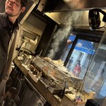 炭火焼き鳥 鶏尽 - 