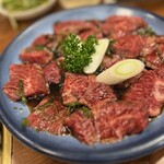 焼肉 広鈴 - 