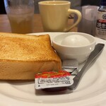 ガスト - 料理写真: