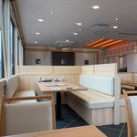 とんかつ神楽坂 さくら - 店内