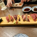 大衆馬肉酒場 三村 - 