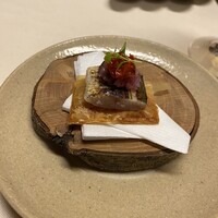 ラトリエ あべ - 