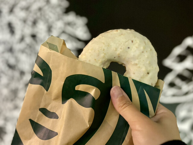 STARBUCKS COFFEE Beans Asagaya Ekimae Ten photo 3