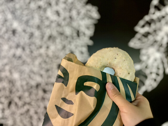 STARBUCKS COFFEE Beans Asagaya Ekimae Ten photo 2