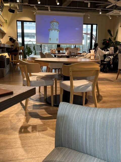 Lanapia Hawaiian cafe & dining （ラナピア ハワイアン カフェ