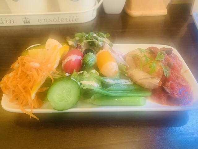 トラットリア・チャオジージョ（上飯島）- 本格イタリアンパスタとワークショップ体験