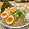 丸源ラーメン 多賀城店