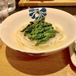 An Di - フォー（薩摩鶏で丁寧に出汁をとったクリアスープ）