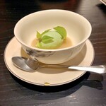 An Di - バジルのアイス